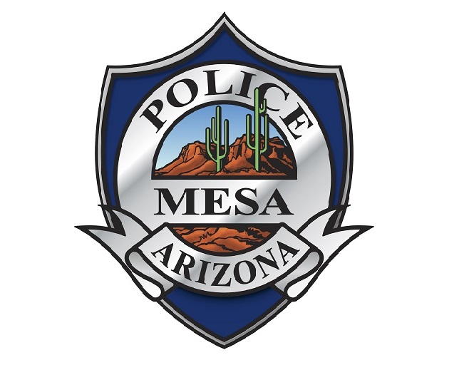 CITY OF MESA POLICE DEPT Partner Portal